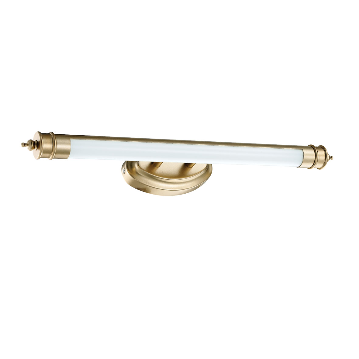 چراغ بالا آیینه ای SH-576-8W چراغ بالا آیینه ای SH-576-8W
