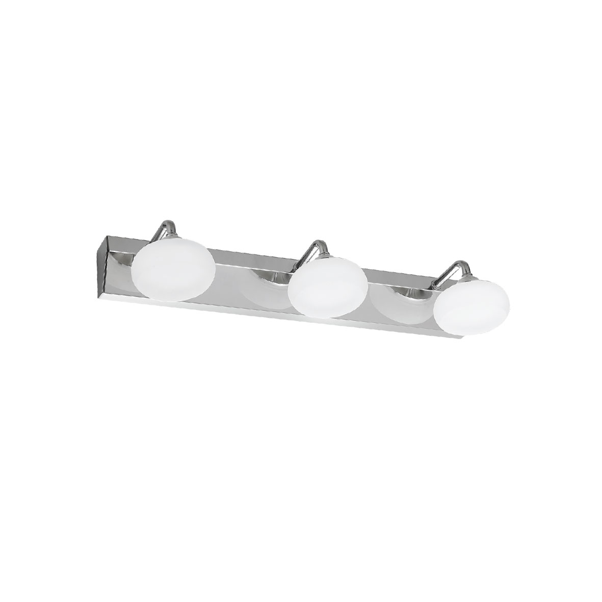 چراغ بالا آیینه ای SH-548-3-9W چراغ بالا آیینه ای SH-548-3-9W