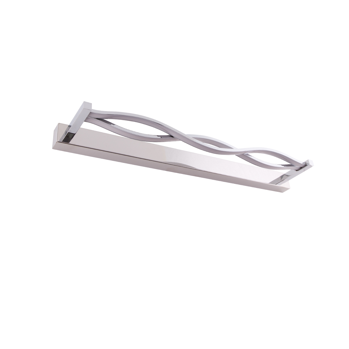 چراغ بالا آیینه ای SH-611-24W چراغ بالا آیینه ای SH-611-24W