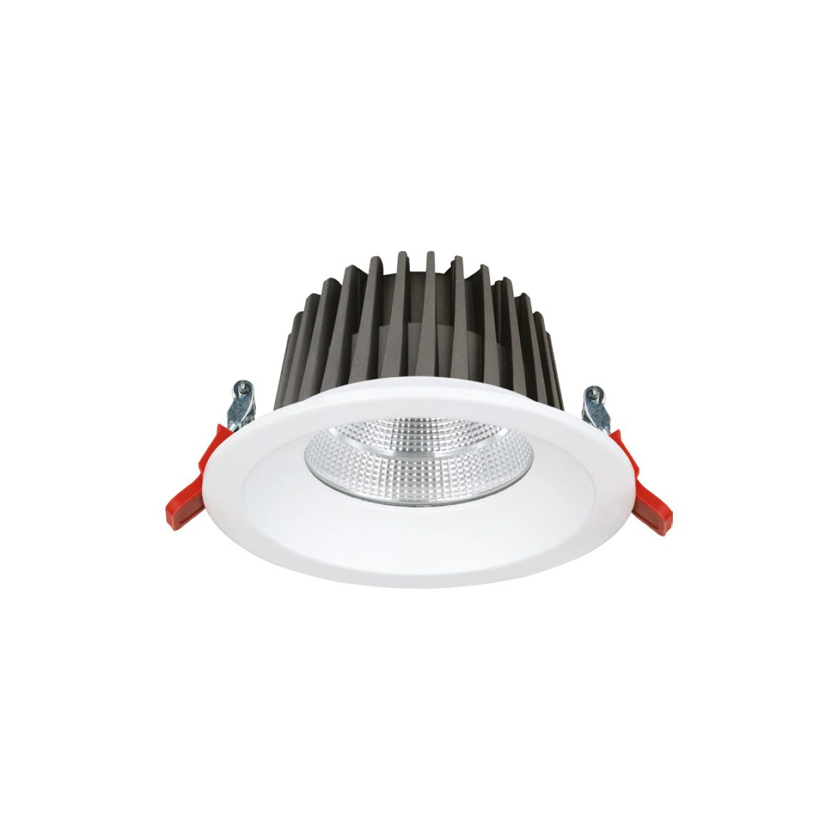چراغ های سقفی توکار SH-2512-7W چراغ های سقفی توکار SH-2512-7W