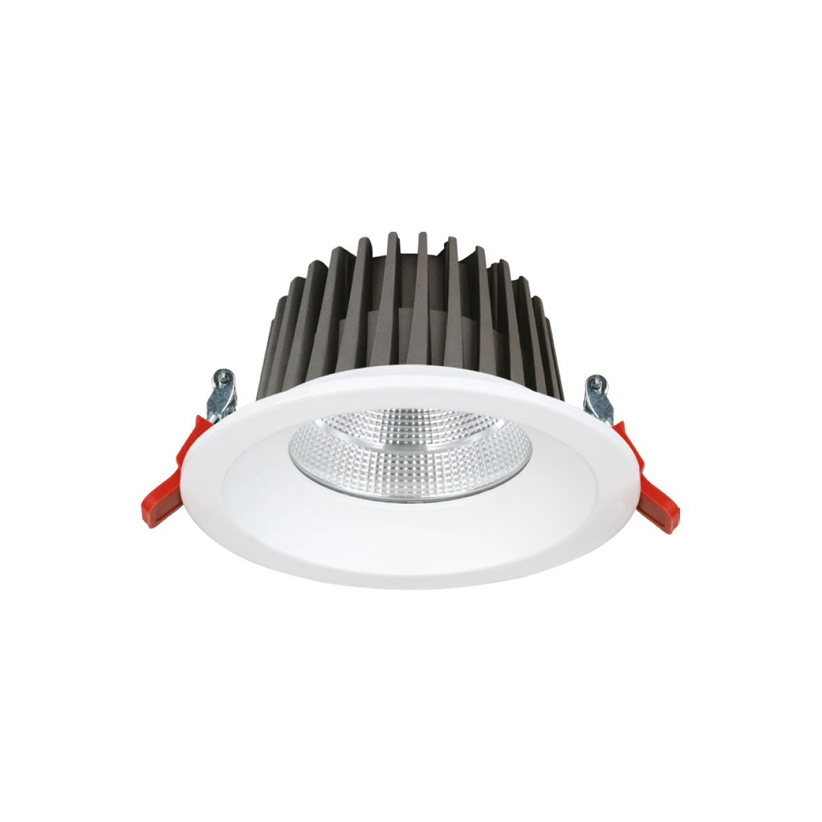 چراغ های سقفی توکار SH-3012-12W چراغ های سقفی توکار SH-3012-12W