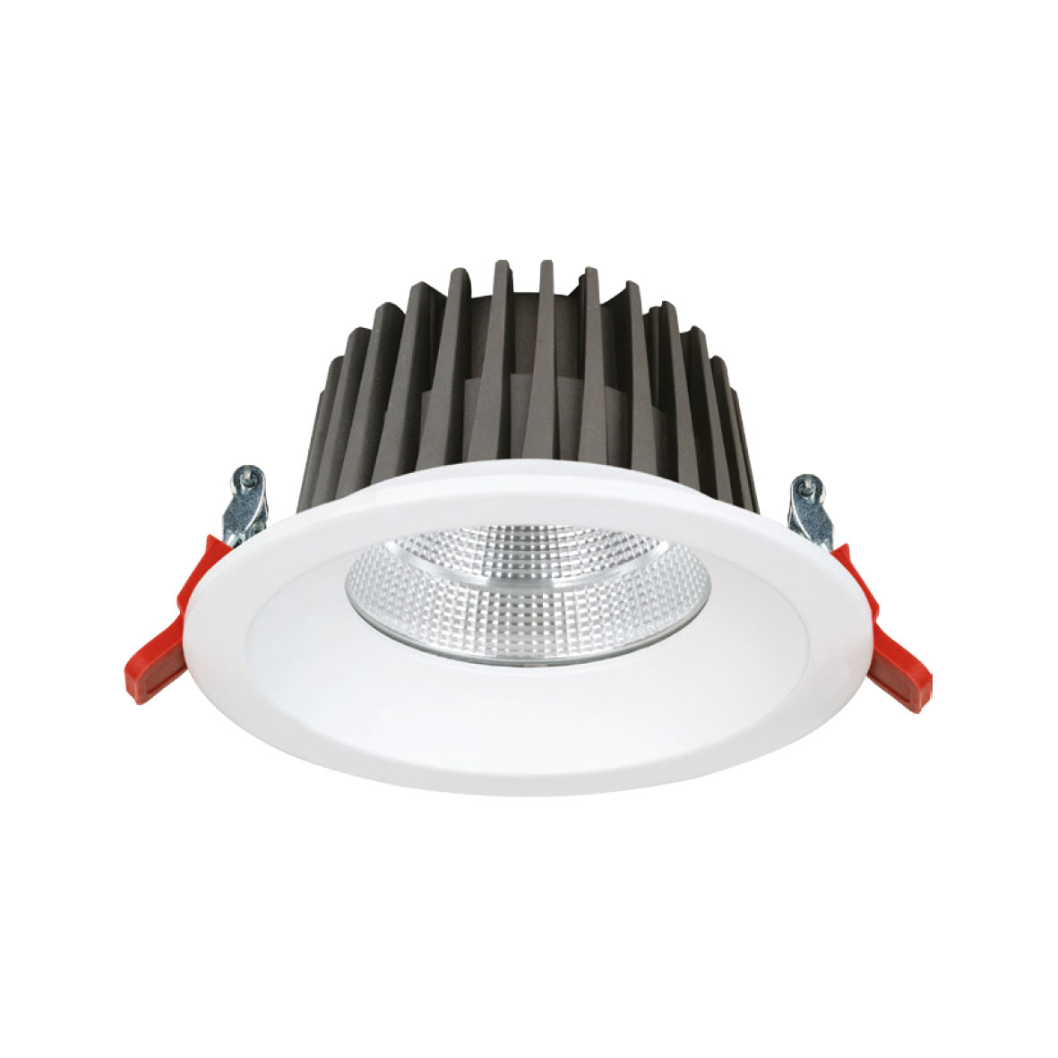 چراغ های سقفی توکار SH-6029-40W چراغ های سقفی توکار SH-6029-40W