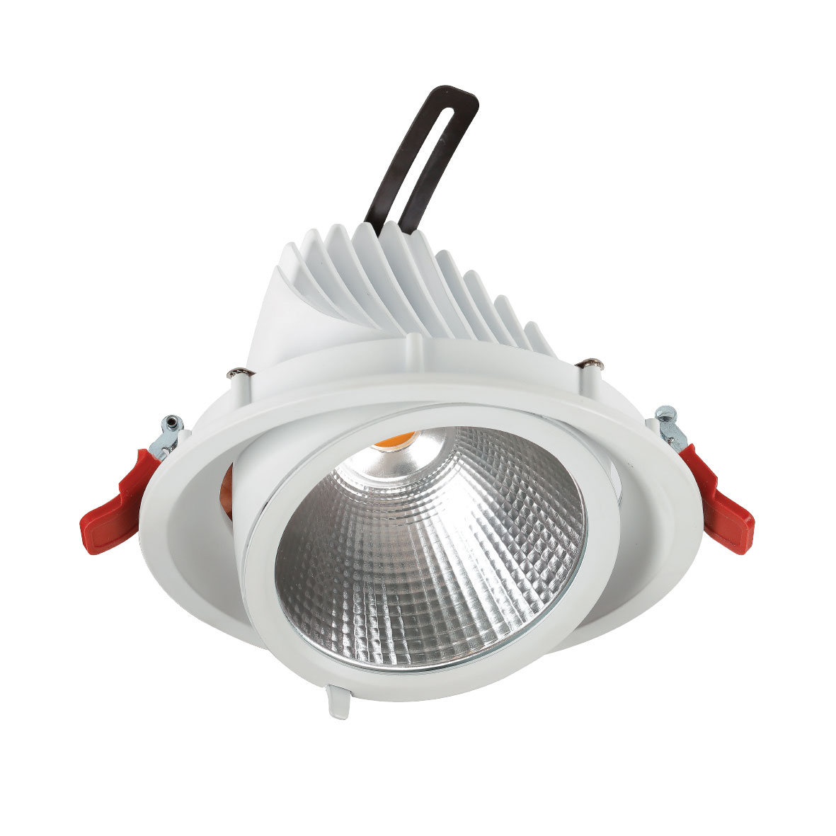 چراغ سقفی توکار SH-934-30W چراغ سقفی توکار SH-934-30W