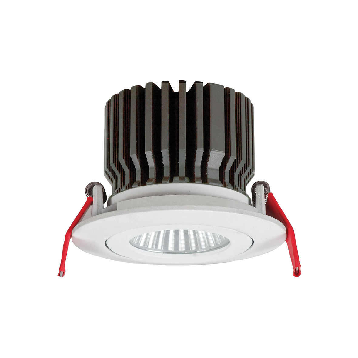 چراغ های سقفی توکار SH-553-12W چراغ های سقفی توکار SH-553-12W
