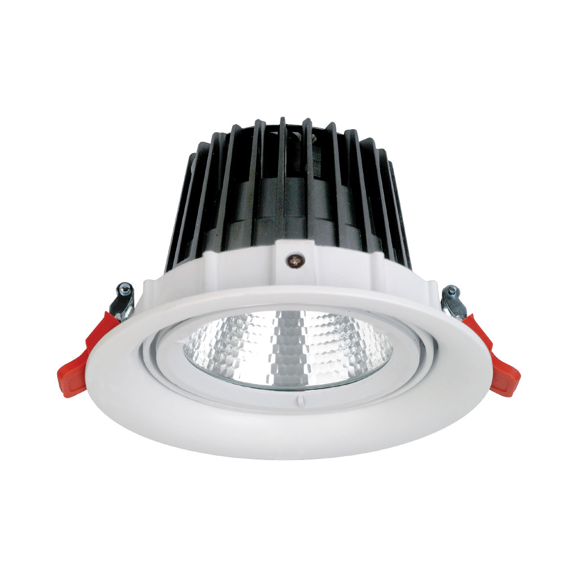 چراغ های سقفی توکار SH-557-30W چراغ های سقفی توکار SH-557-30W