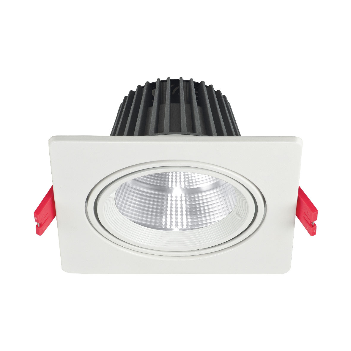 چراغ های سقفی توکار SH-6501-24W چراغ های سقفی توکار SH-6501-24W