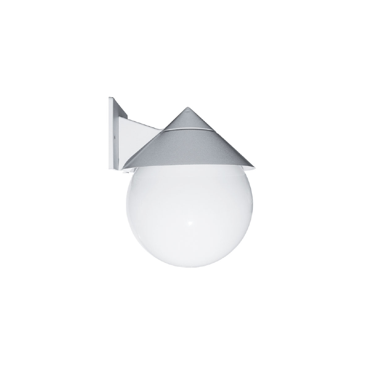 چراغ های حیاطی و پارکی SH-2803-L5 چراغ های حیاطی و پارکی SH-2803-L5