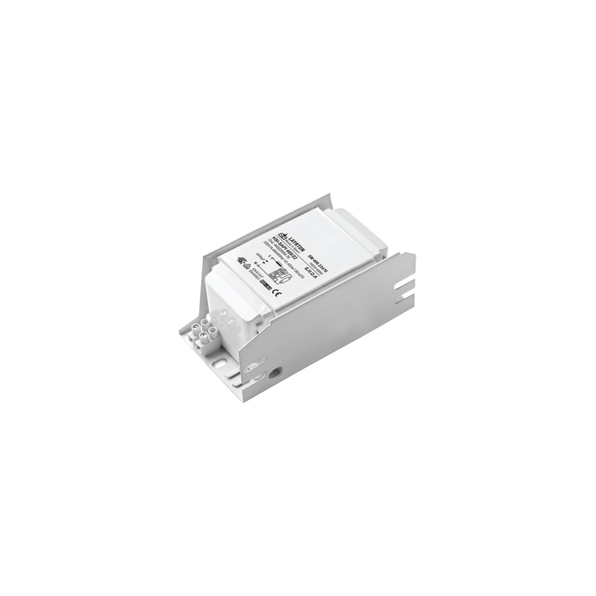 بالاست ها و استارترها HIA - HSI-400/22/SR بالاست ها و استارترها HIA - HSI-400/22/SR