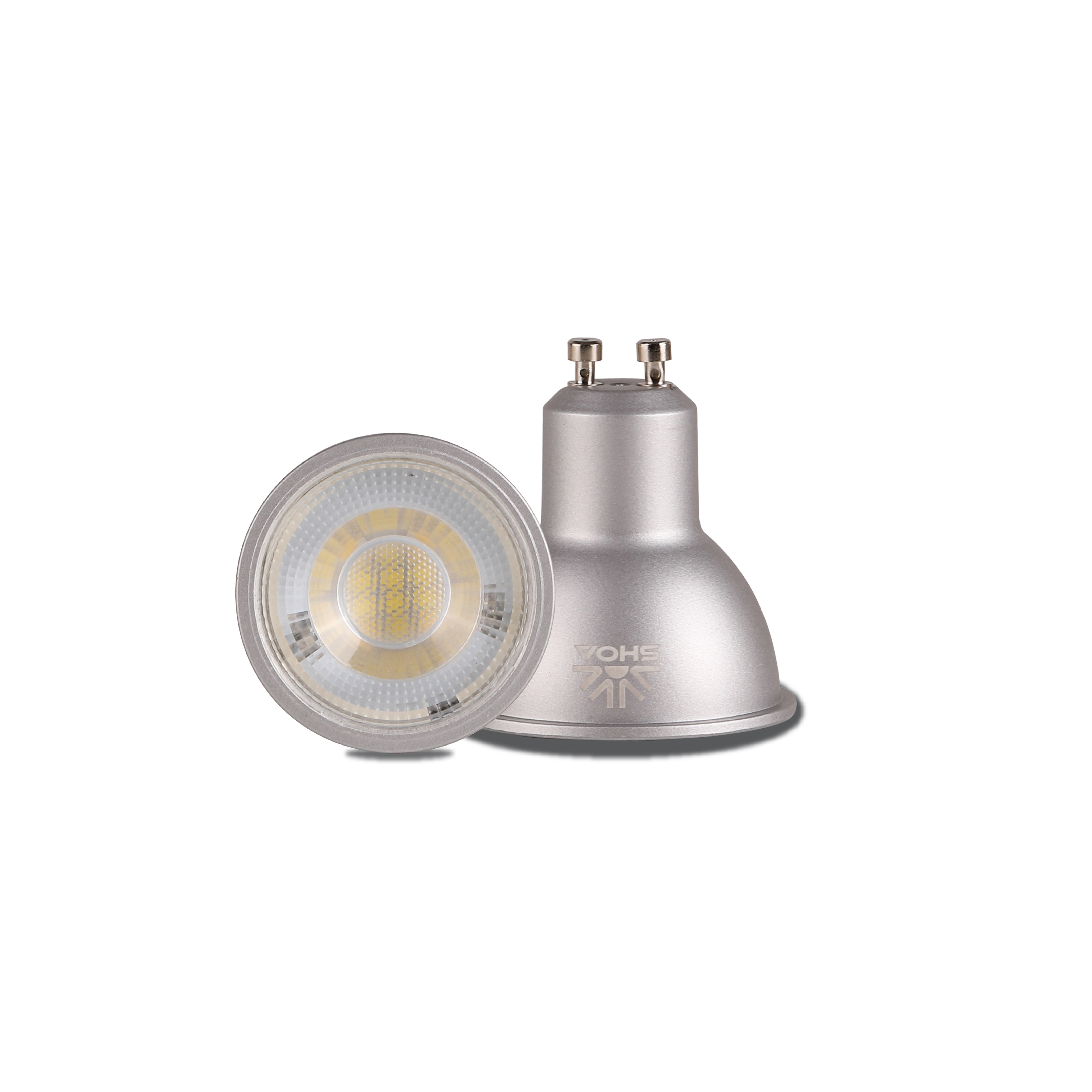 لامپ ها SH-GU10-7W-DIMMABLE لامپ ها SH-GU10-7W-DIMMABLE