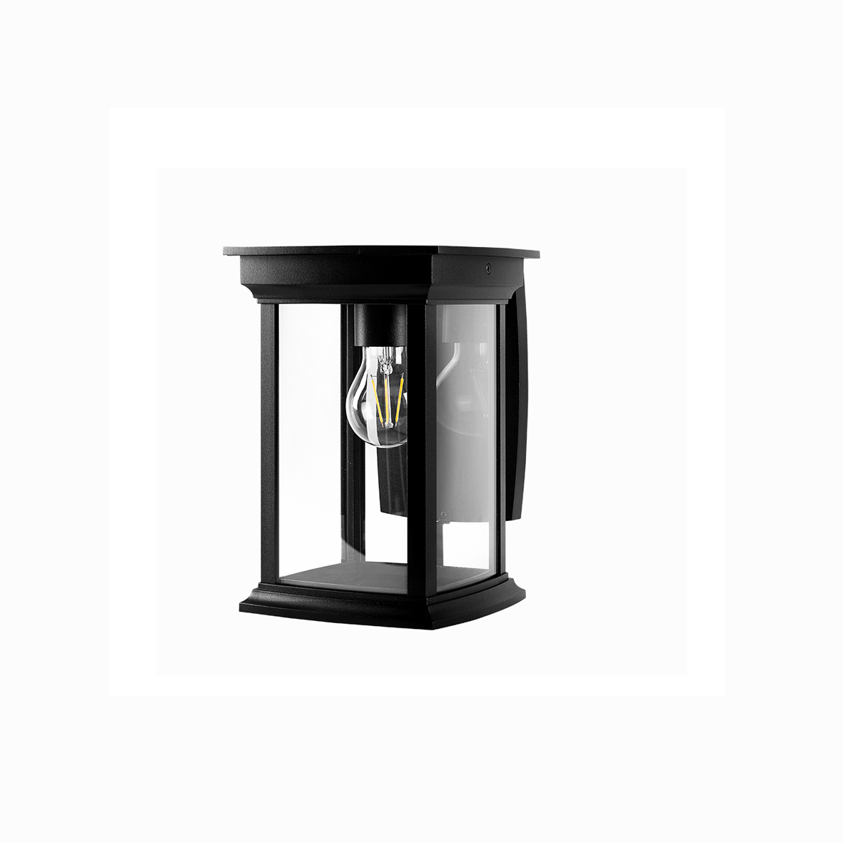 چراغ های حیاطی و پارکی SH-1631 چراغ های حیاطی و پارکی SH-1631