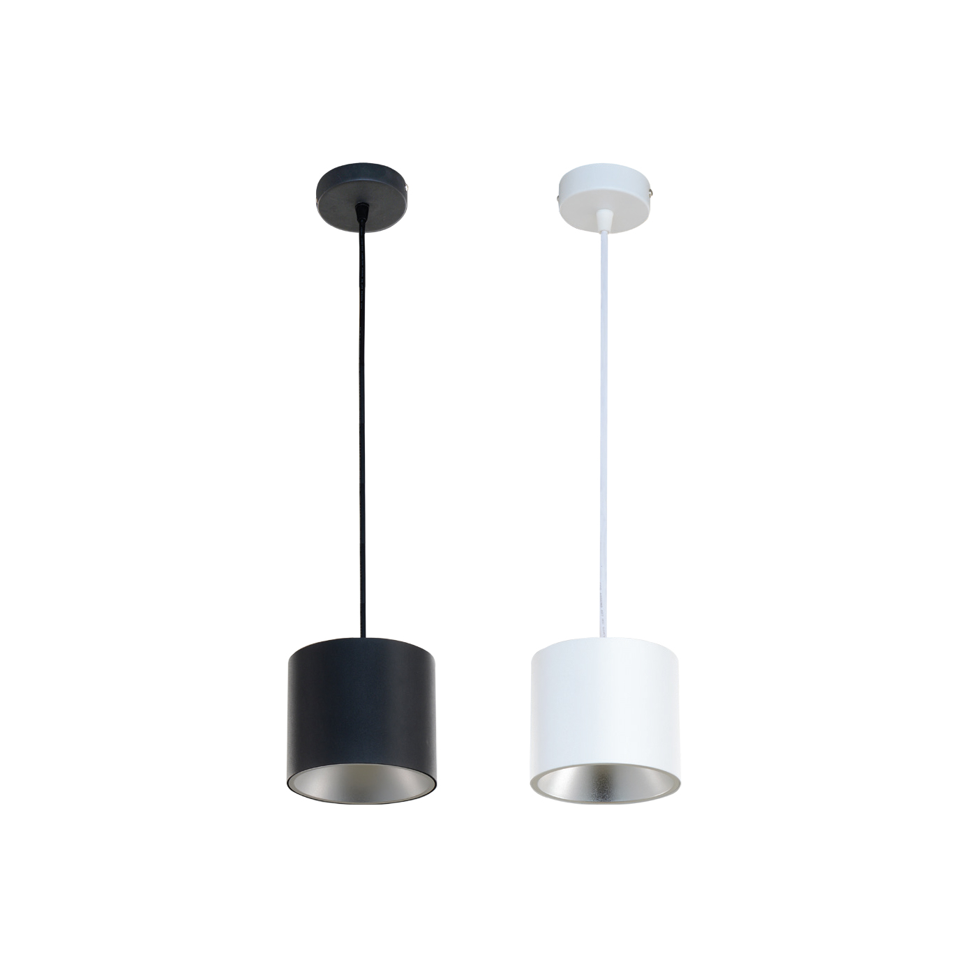 چراغ هاى سقفى ریلى-SH-5016S-12W چراغ هاى سقفى ریلى-SH-5016S-12W