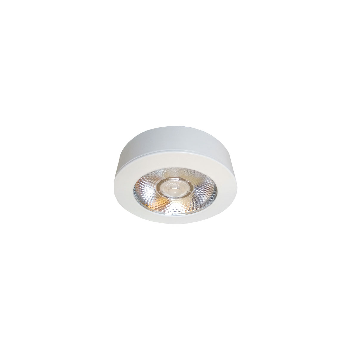 چراغ هاى سقفى رو کار-SH-1617-5W چراغ هاى سقفى رو کار-SH-1617-5W