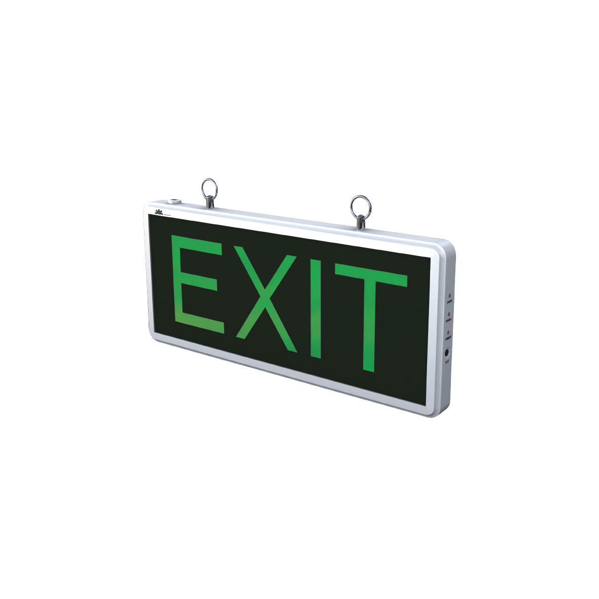 چراغ اضطراری خروج EXIT SH-5006-2 چراغ اضطراری خروج EXIT SH-5006-2