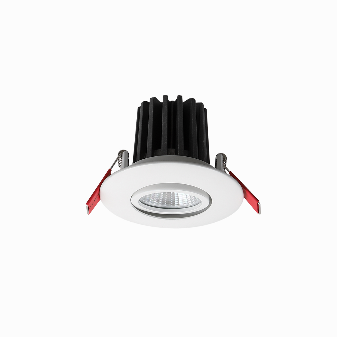 چراغ های سقفی توکار SH-AL568-12W چراغ های سقفی توکار SH-AL568-12W
