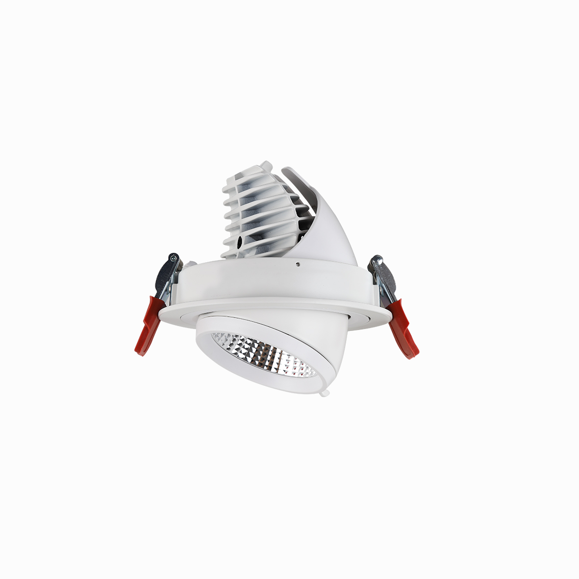 چراغ سقفی توکار SH-AL935-30W چراغ سقفی توکار SH-AL935-30W