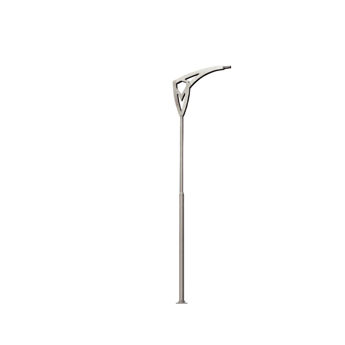 پایه چراغ SH-AR97 پایه چراغ SH-AR97