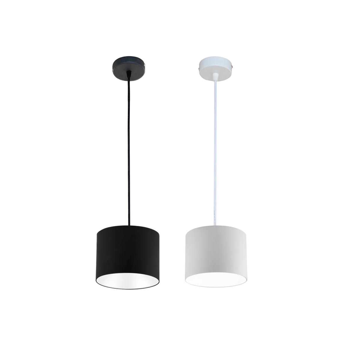 چراغ هاى سقفى ریلى-SH-5017S-20W چراغ هاى سقفى ریلى-SH-5017S-20W