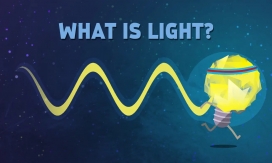 نور چیست؟