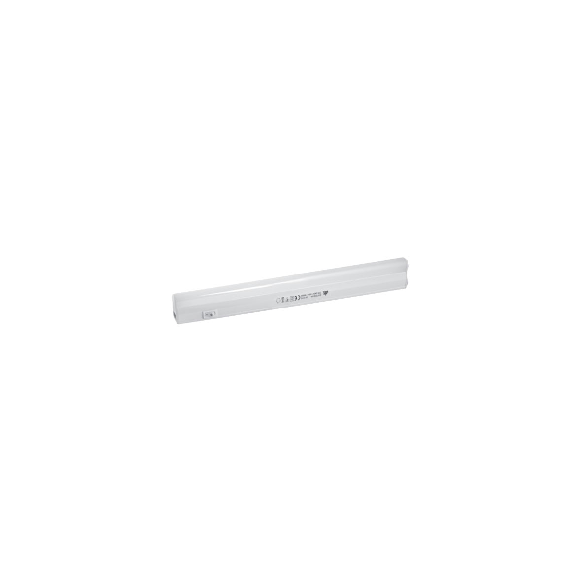 چراغ کابینتی SH-7029-30cm چراغ کابینتی SH-7029-30cm