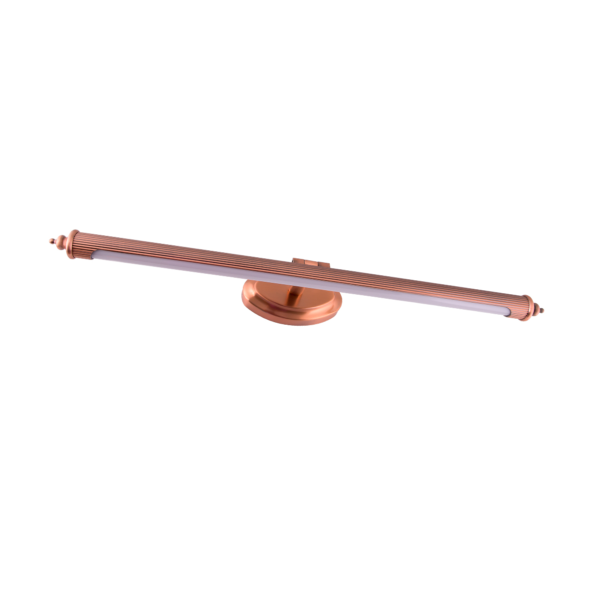 چراغ بالا آینه ای SH-591-8W چراغ بالا آینه ای SH-591-8W
