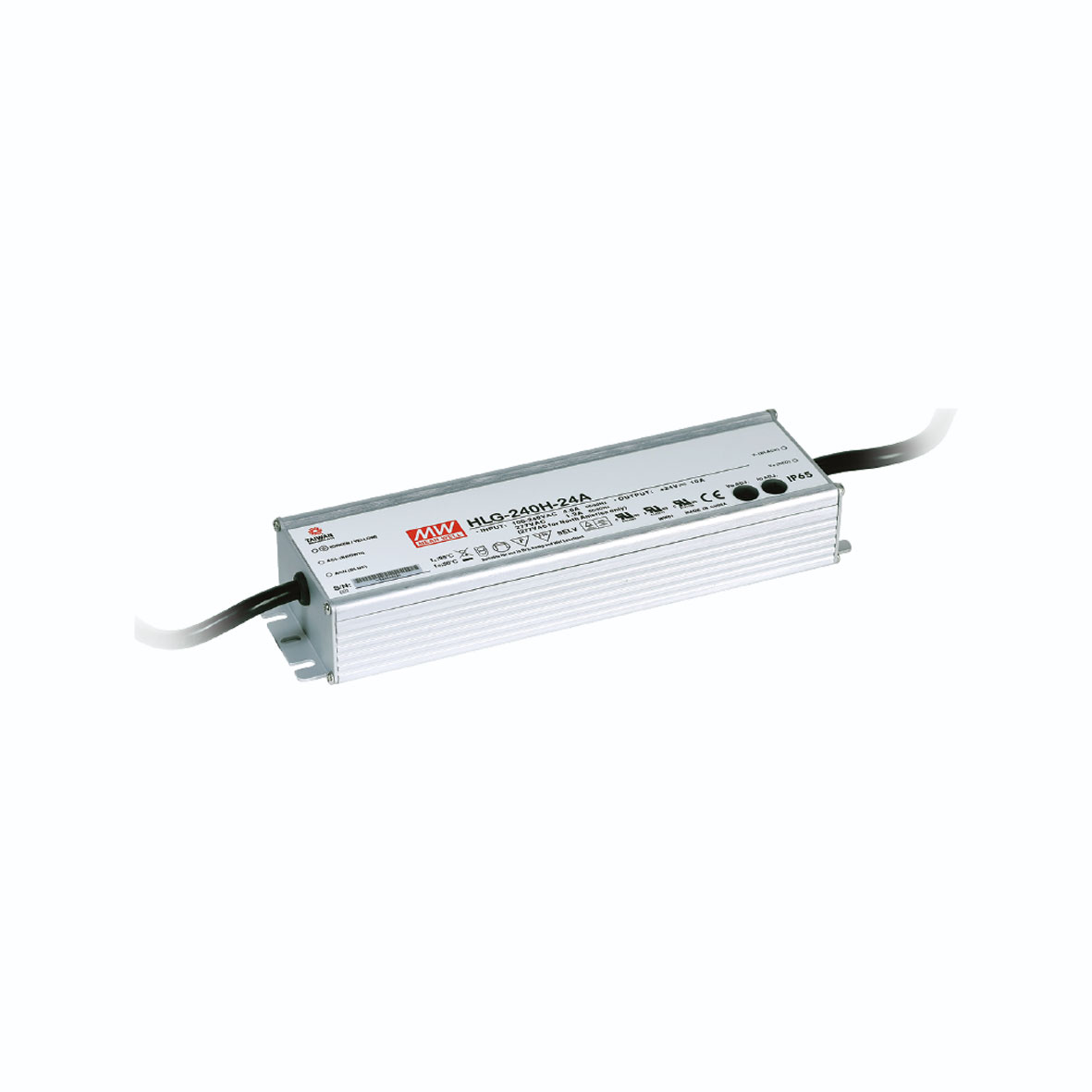 منبع تغذیه TR-40 منبع تغذیه TR-40