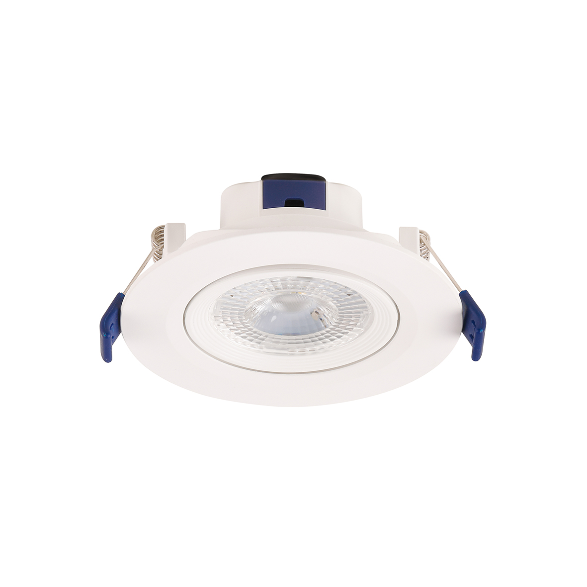چراغ های سقفی توکار SH-L1DL-7W چراغ های سقفی توکار SH-L1DL-7W