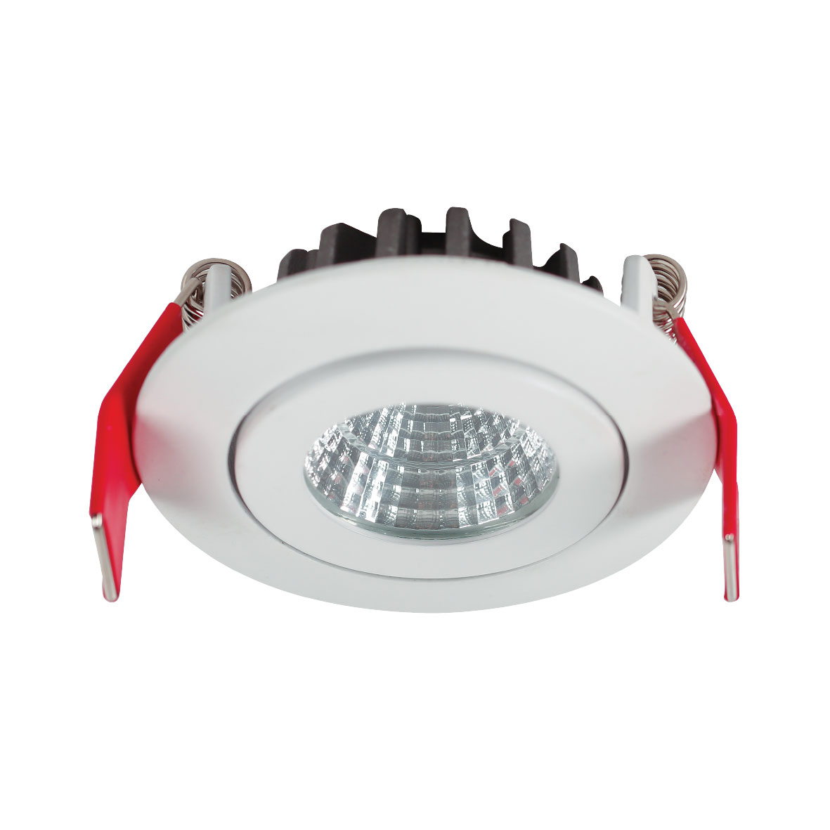 چراغ سقفی توکار SH-552-4W چراغ سقفی توکار SH-552-4W