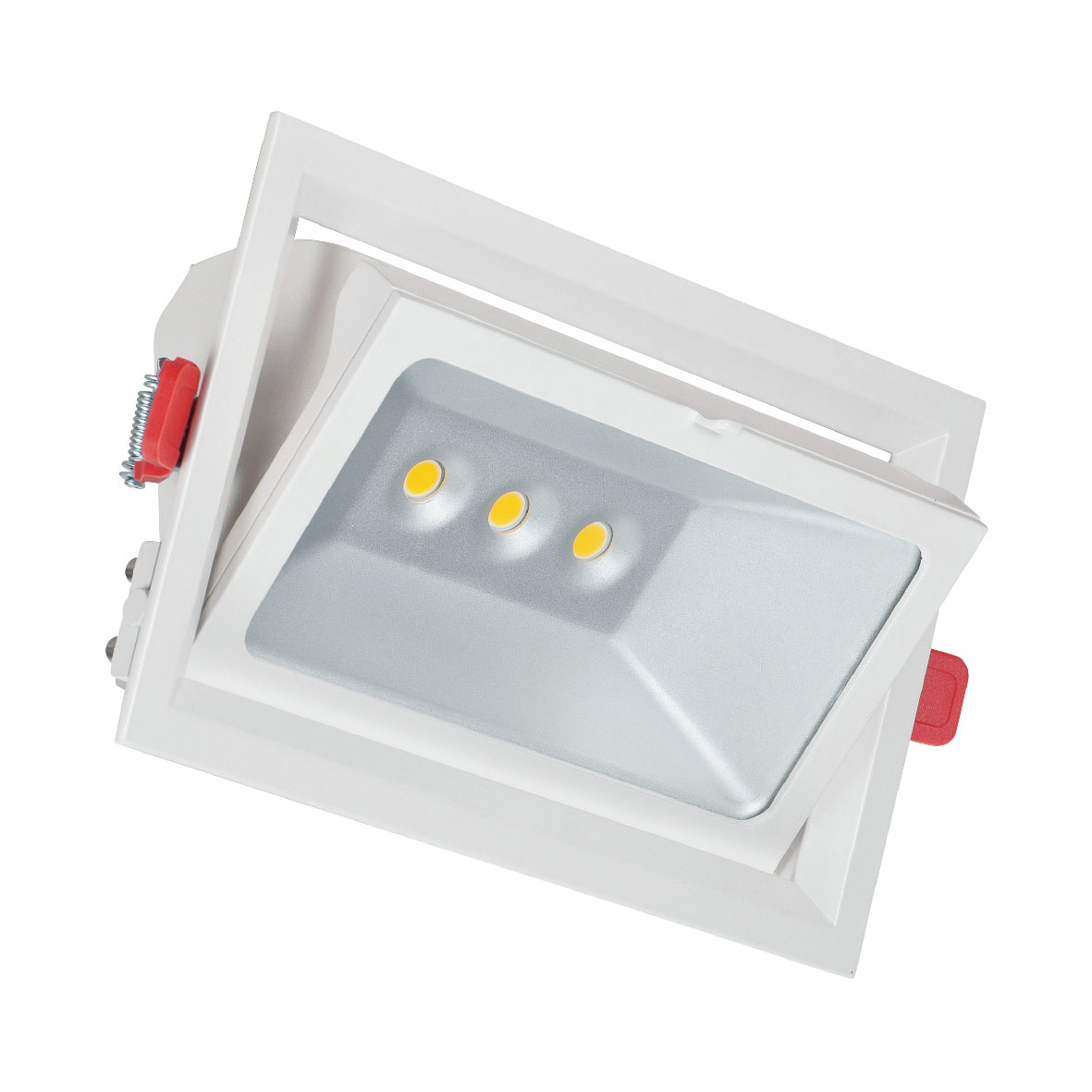 چراغ سقفی توکار SH-929-36W چراغ سقفی توکار SH-929-36W
