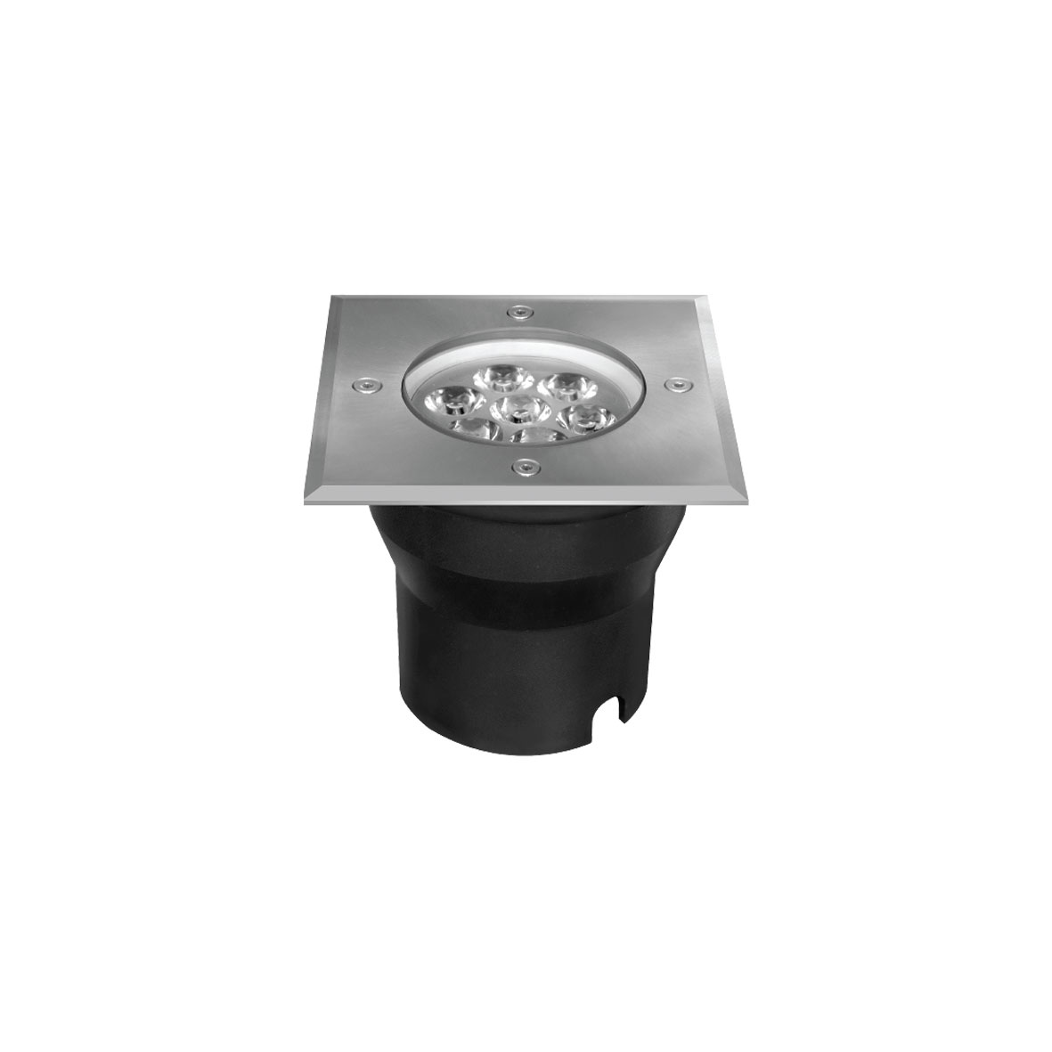 چراغ دفنی SH-1291S-7LED چراغ دفنی SH-1291S-7LED