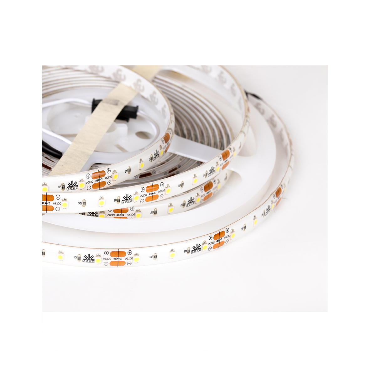 ریسه SMD-3528-12V-5m ریسه SMD-3528-12V-5m