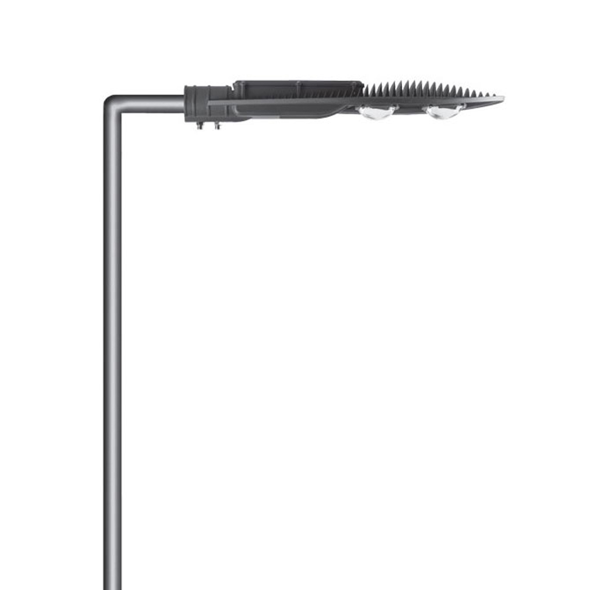 چراغ خیابانی-SH-7250-100W چراغ خیابانی-SH-7250-100W