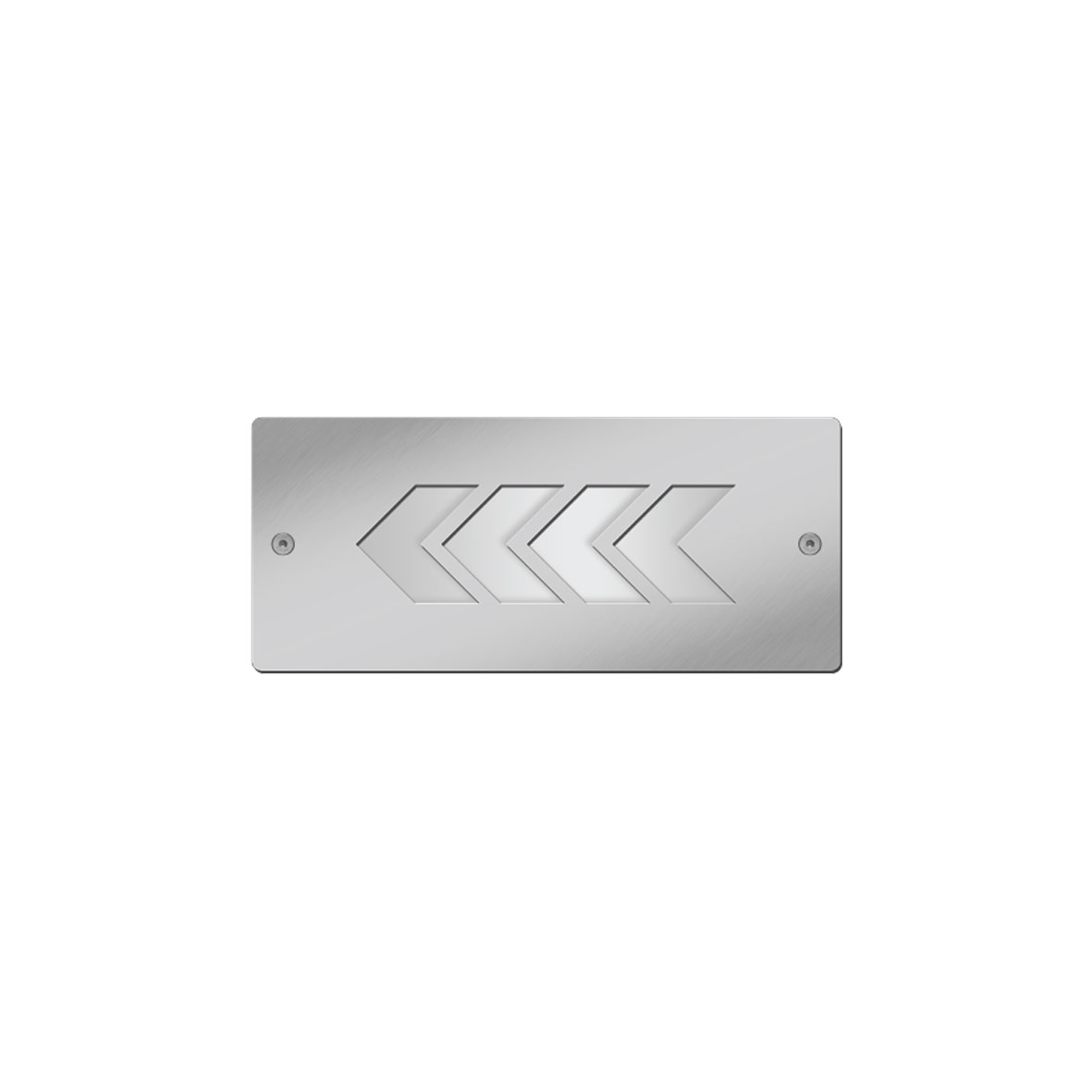 چراغ زیر و کنار پله ای SH-3087 چراغ زیر و کنار پله ای SH-3087