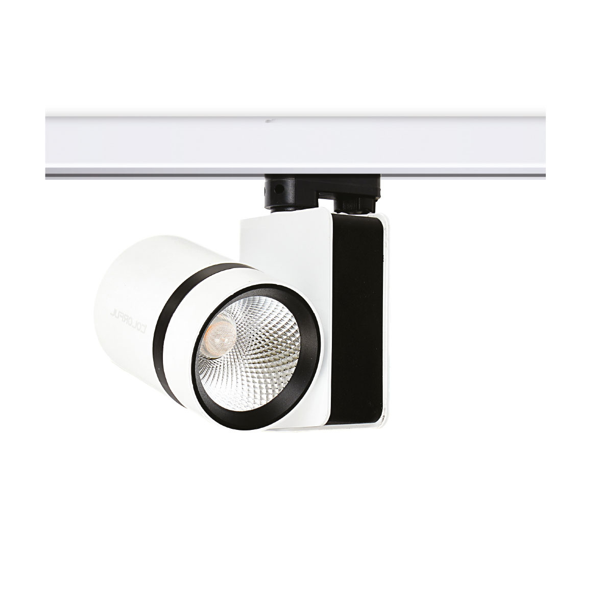 چراغ سقفى ریلى SH-416-28W چراغ سقفى ریلى SH-416-28W