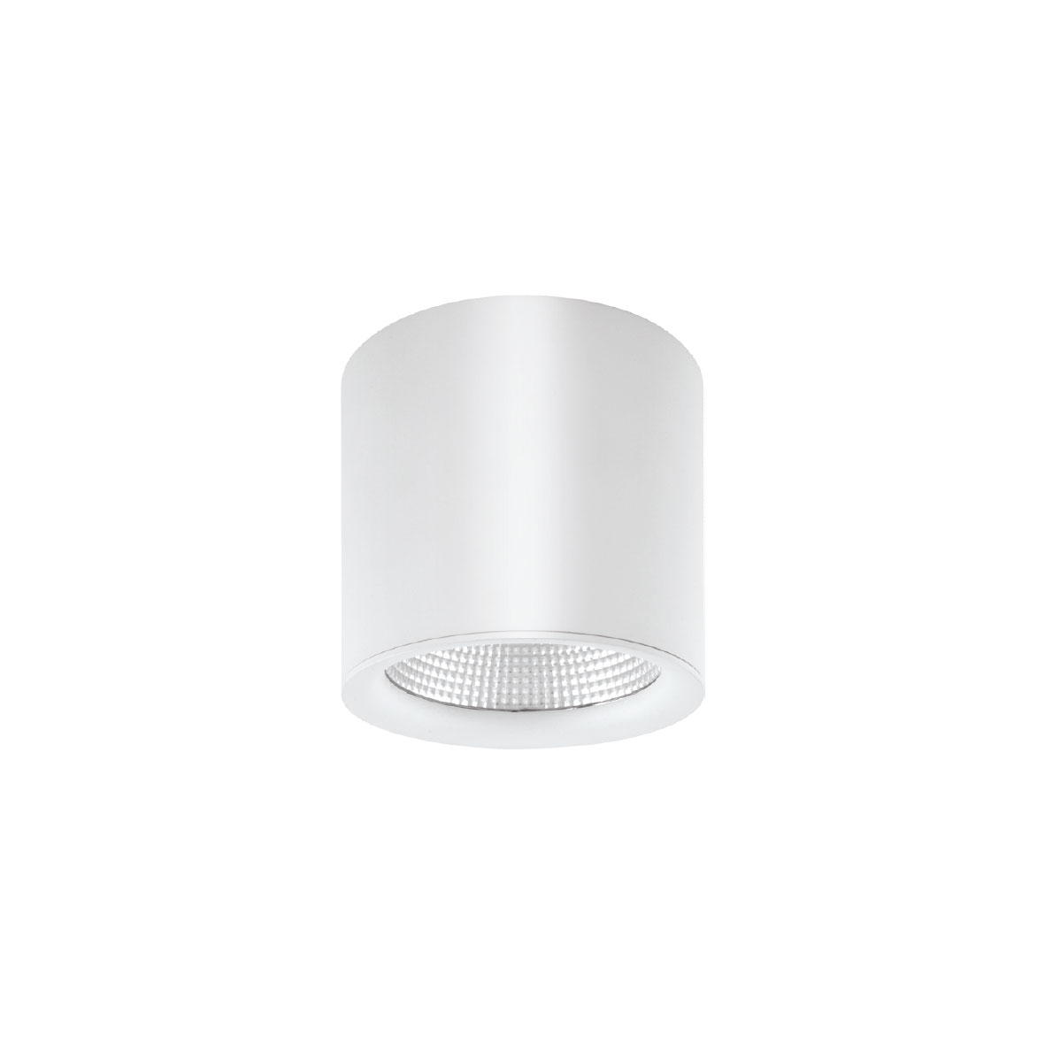 چراغ سقفى روکار SH-6022-40W چراغ سقفى روکار SH-6022-40W
