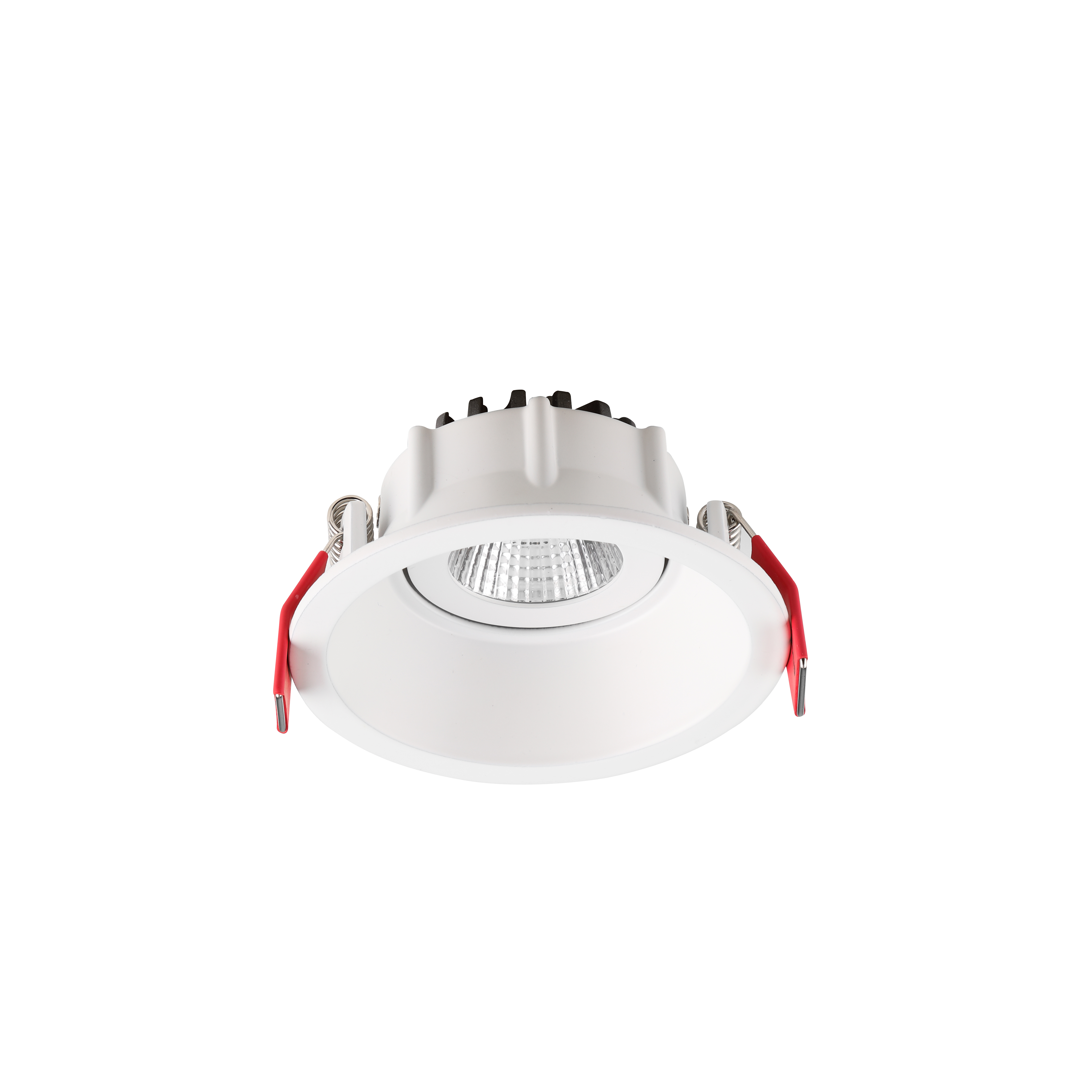چراغ سقفی توکار SH-552AY-4W چراغ سقفی توکار SH-552AY-4W