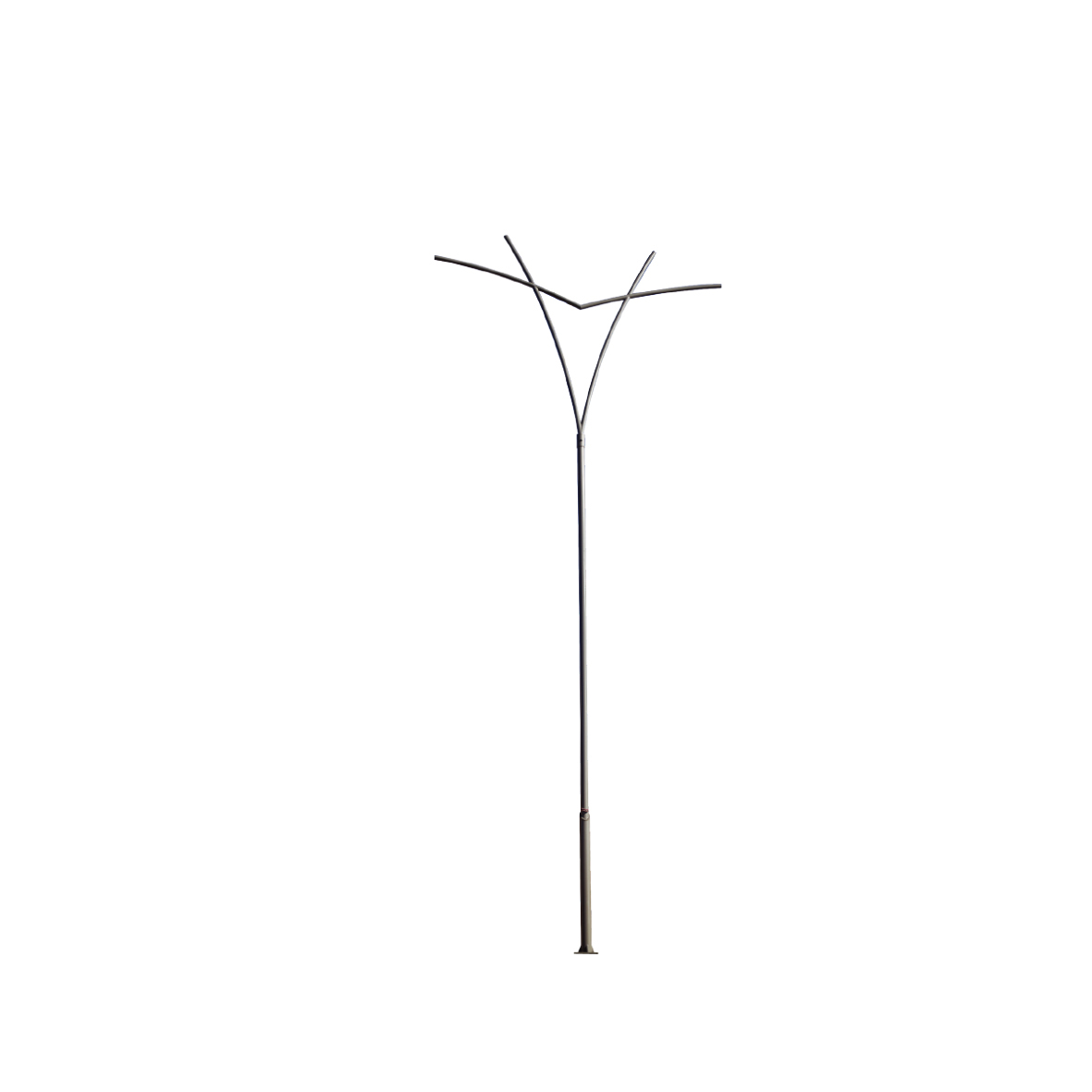 پایه چراغ حیاطی و پارکی SH-AR11 پایه چراغ حیاطی و پارکی SH-AR11