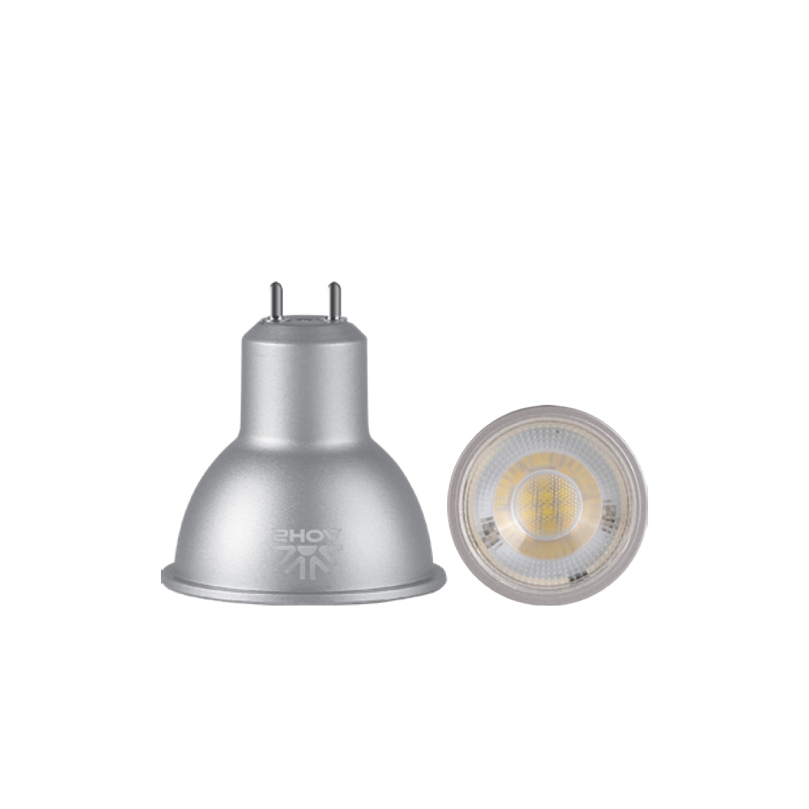لامپ SH-MR16-5W-12V