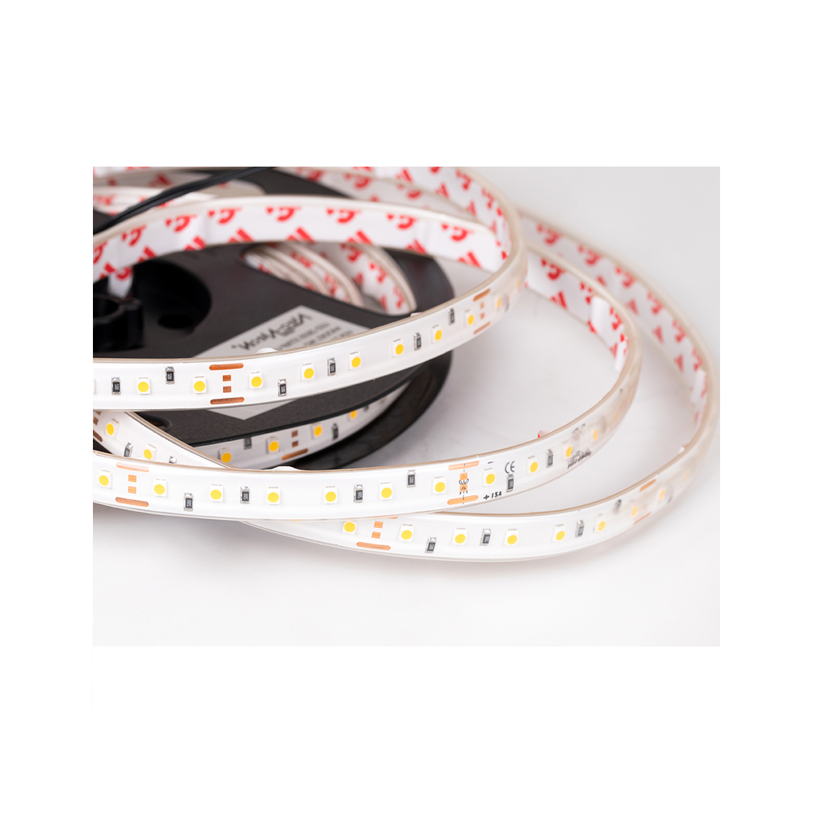 ریسه SMD-5050-12V-5m ریسه SMD-5050-12V-5m