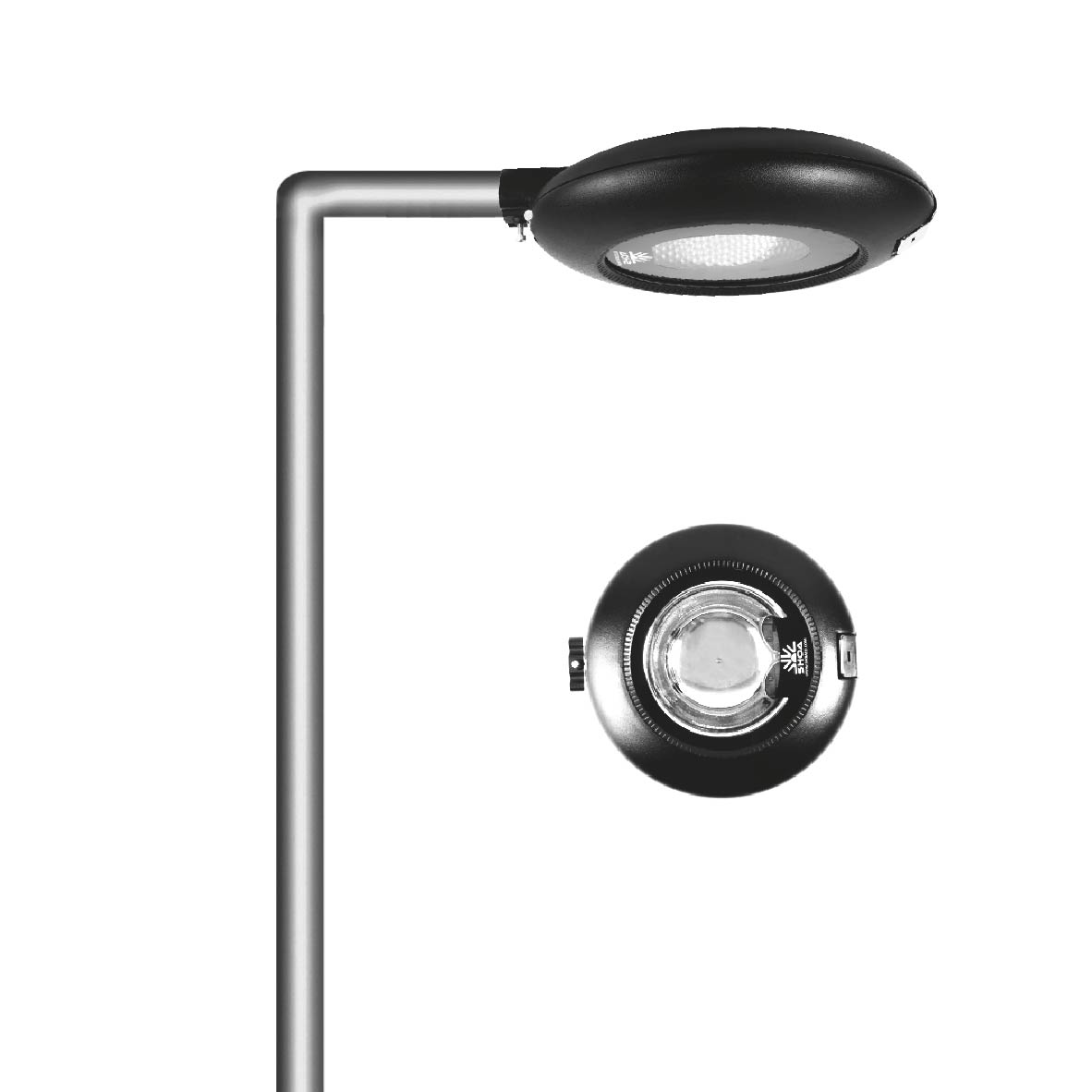 چراغ خیابانیSH-LX-UFO-G12 چراغ خیابانیSH-LX-UFO-G12