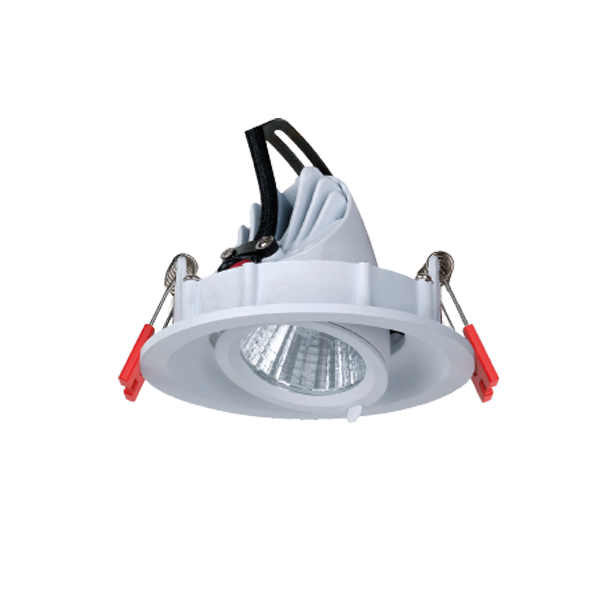 چراغ سقفی توکار SH-AL930-8W چراغ سقفی توکار SH-AL930-8W