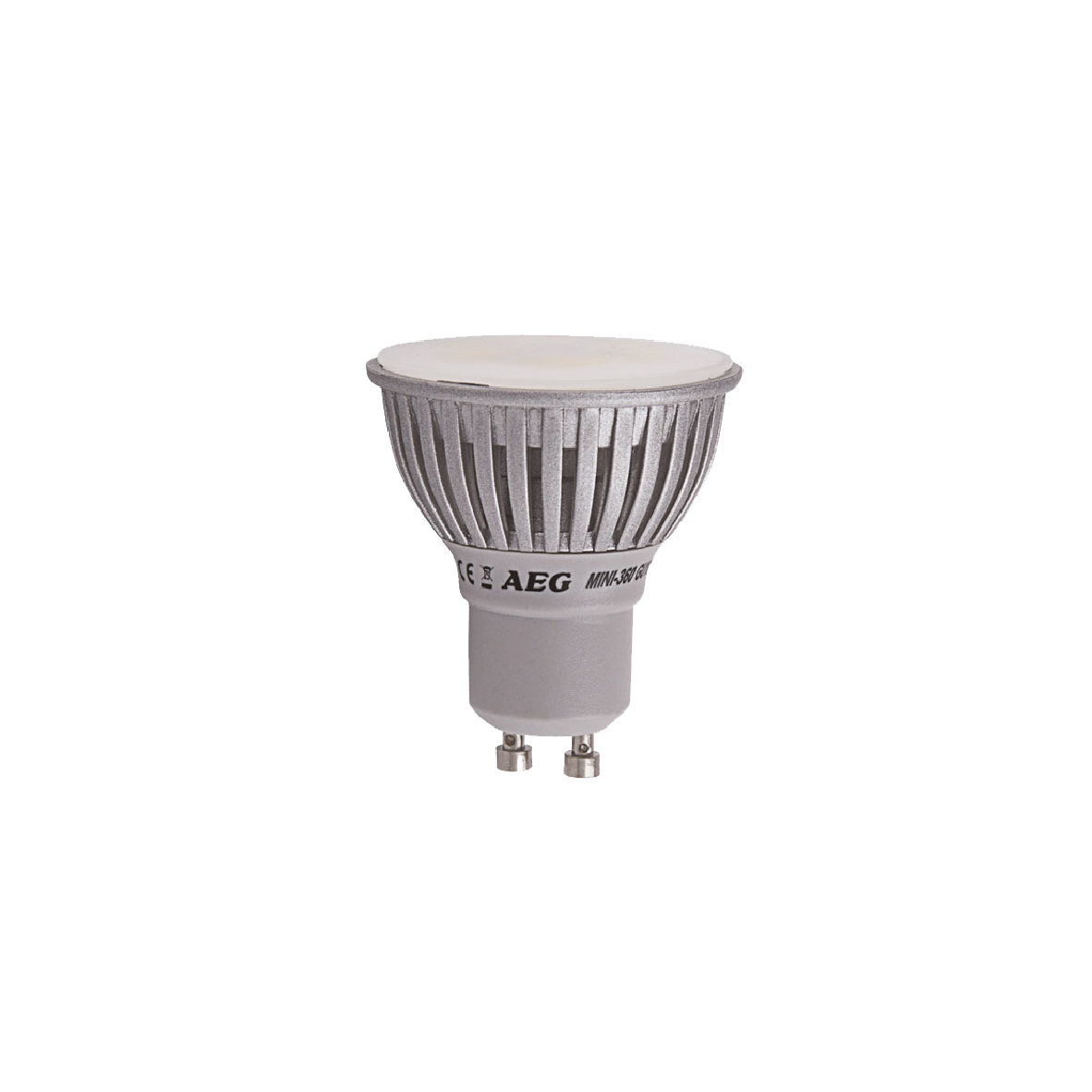 لامپ SH-GU10-4W