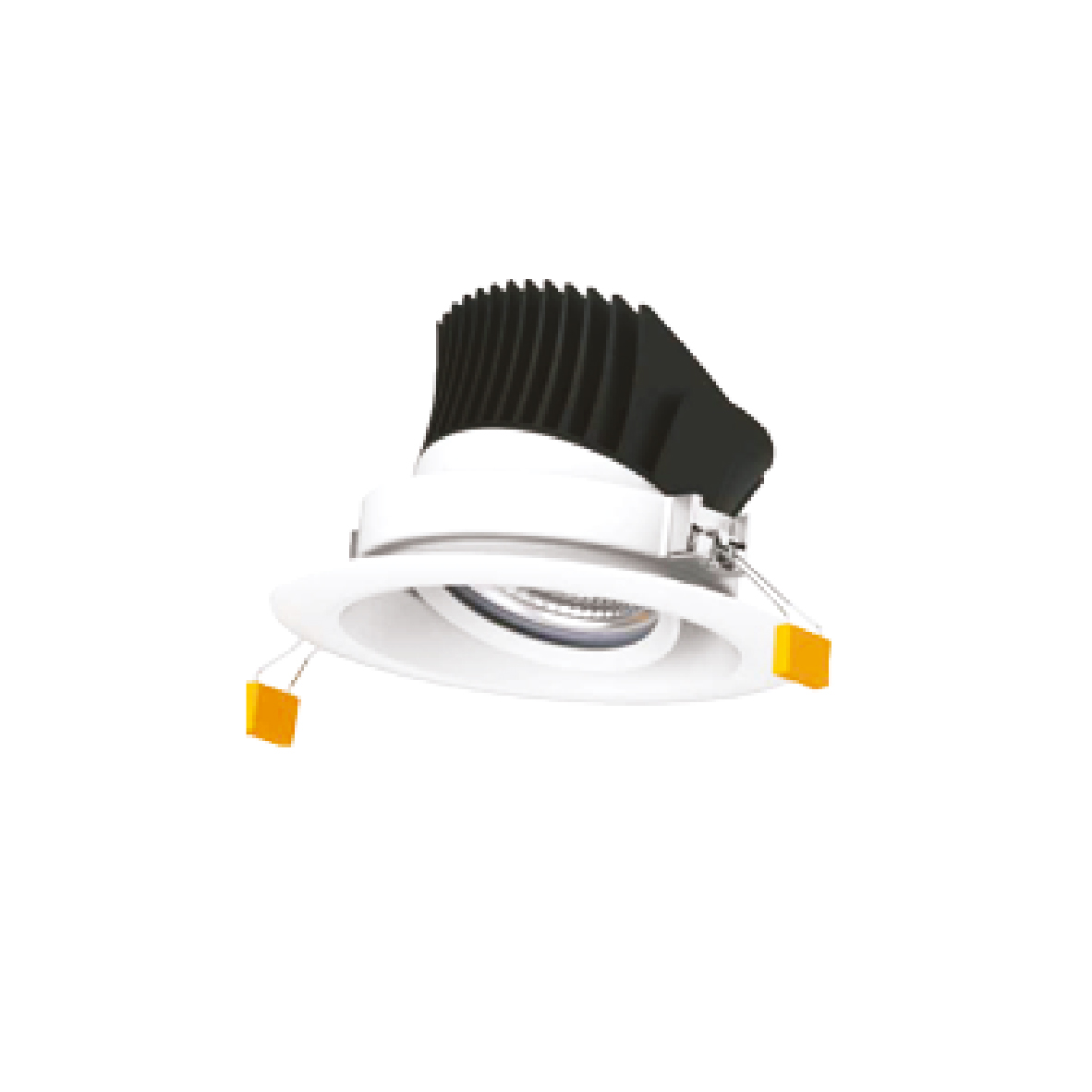 چراغ سقفی توکار SH-AG-S25 چراغ سقفی توکار SH-AG-S25