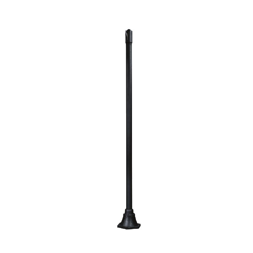 چراغ حیاطی SH-4522-240 cm