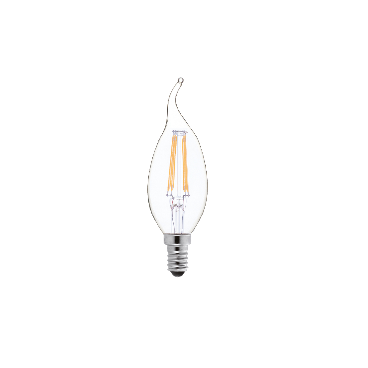 لامپ SH-CF35-4.5W Dimmable