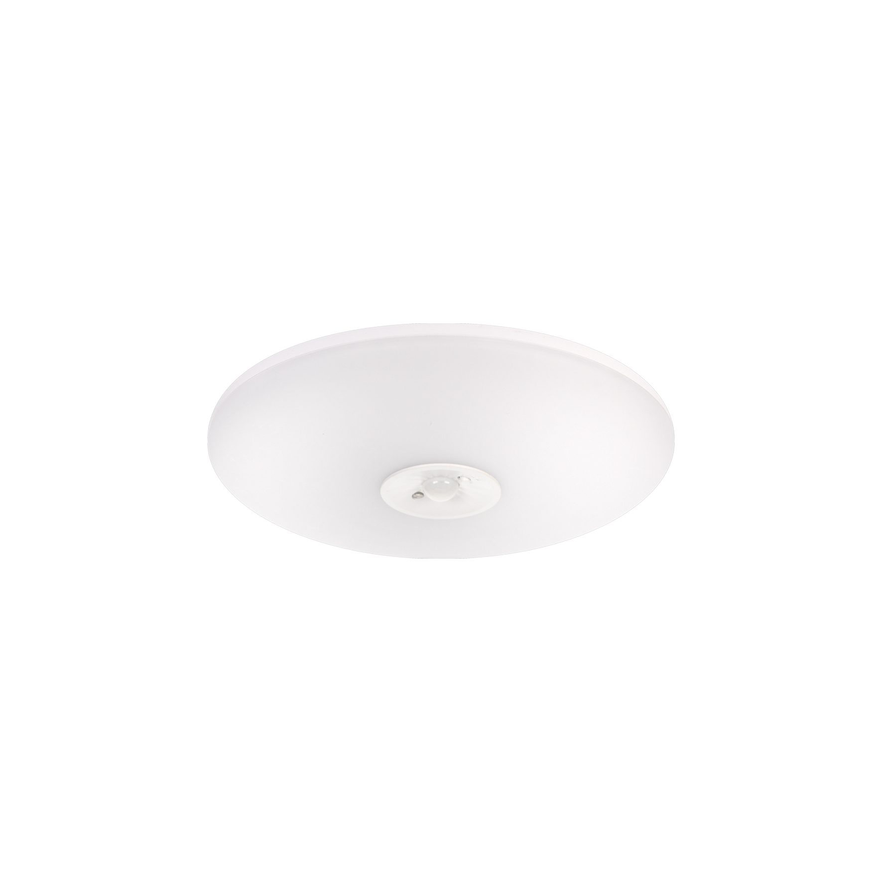 چراغ سقفى گرد روکار سنسور دارSH-1115 چراغ سقفى گرد روکار سنسور دارSH-1115