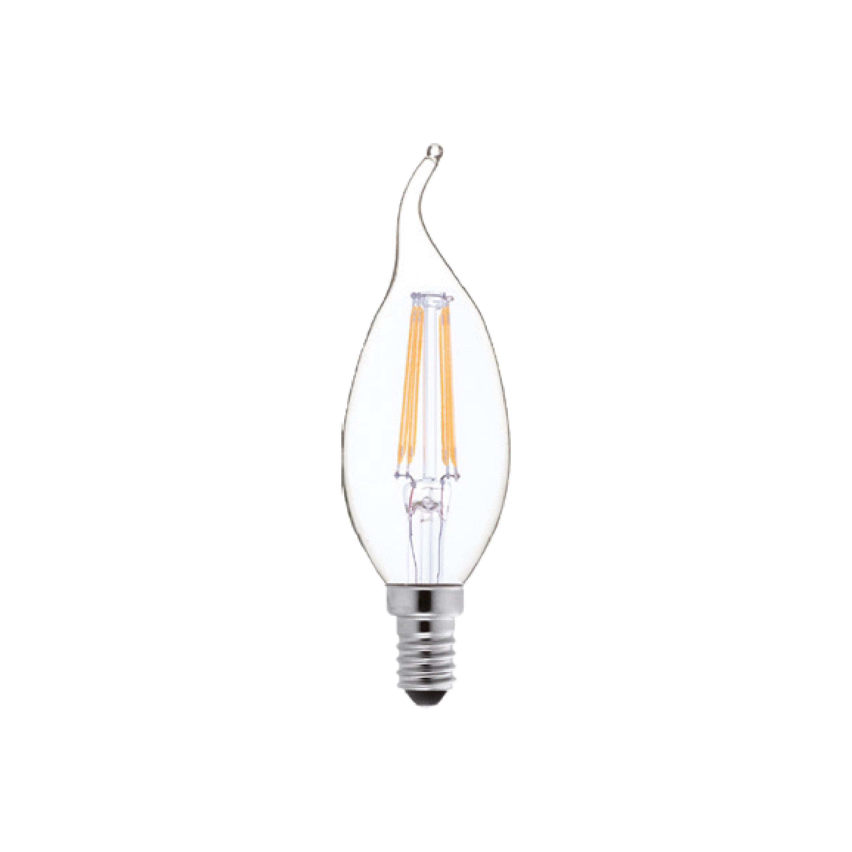 لامپ SH-CF35-4.5W