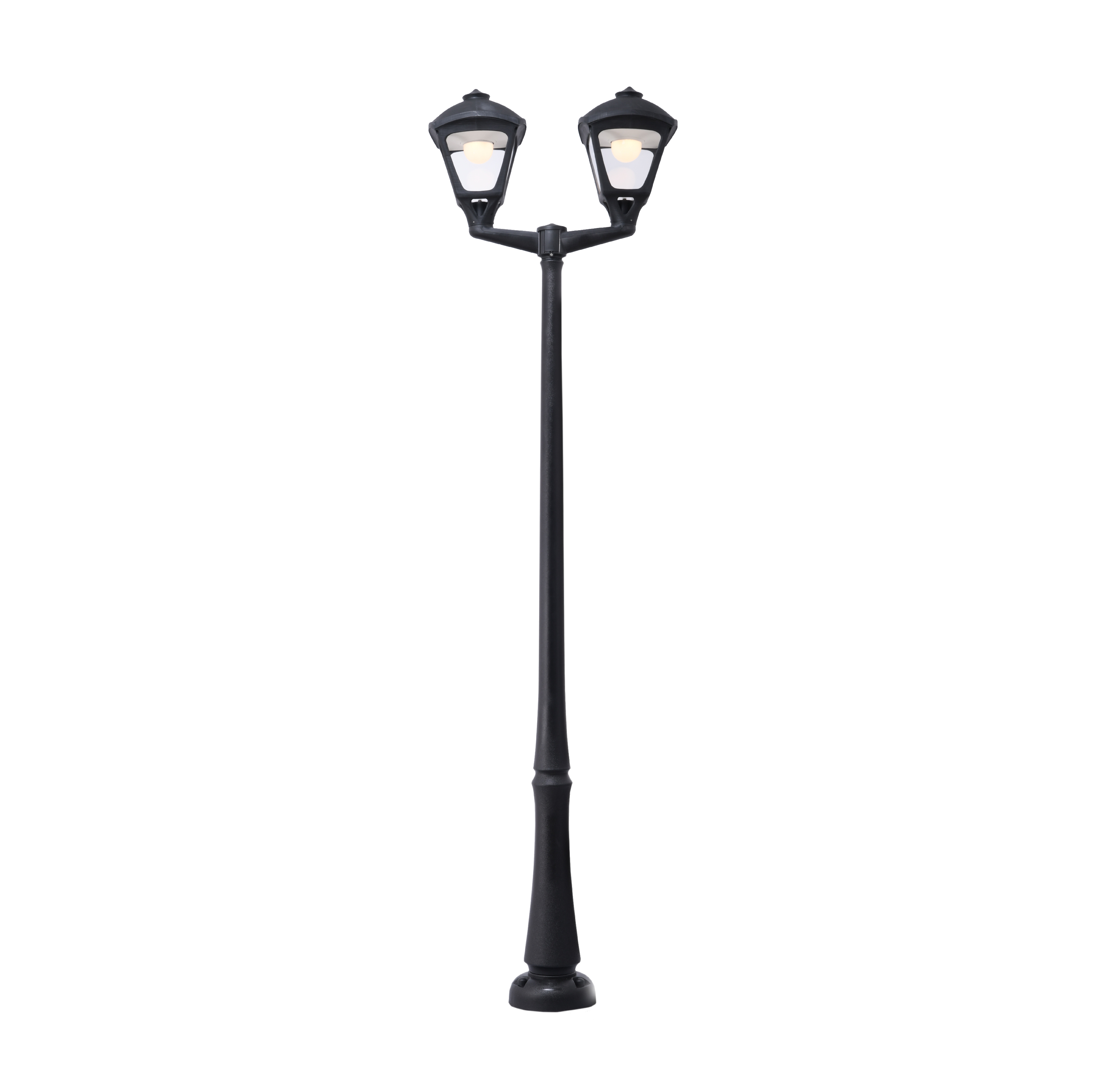 چراغ حیاطی و پارکی Vanni 2500 IOLE Sergio 2L