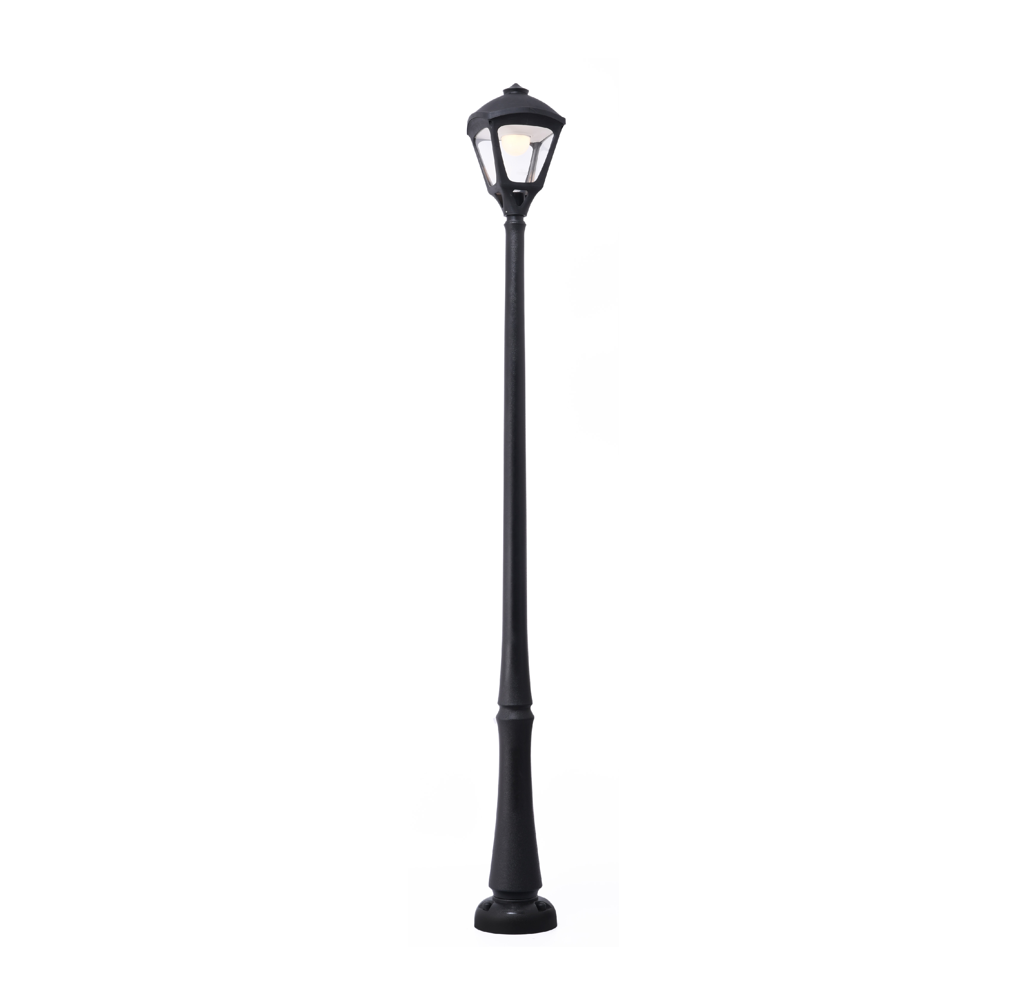 چراغ حیاطی و پارکی Vanni 2500 Sergio