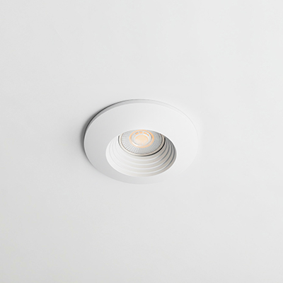 چراغ گچی سقفی توکار SH-5701