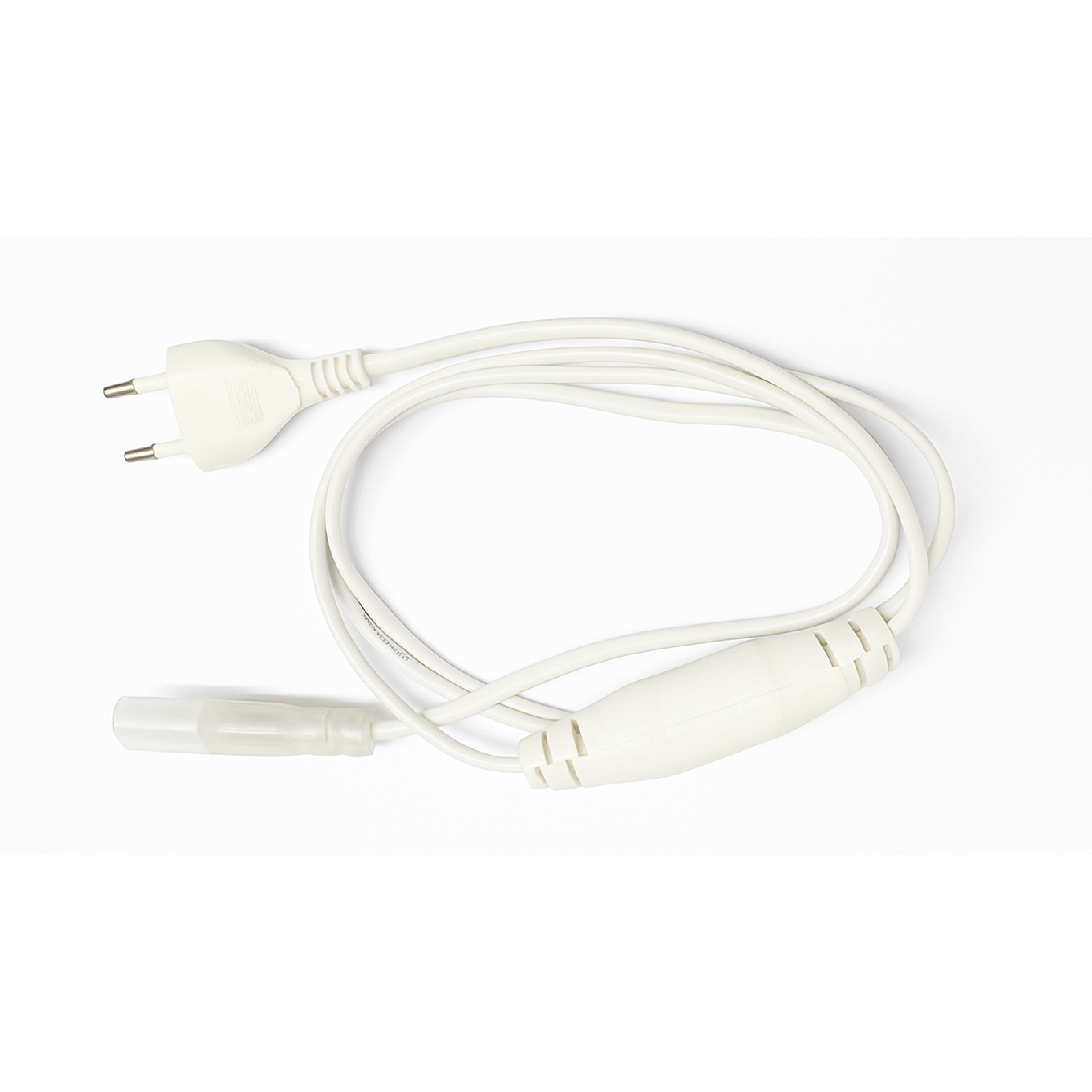 Neon Neon Rope Light Power Cord